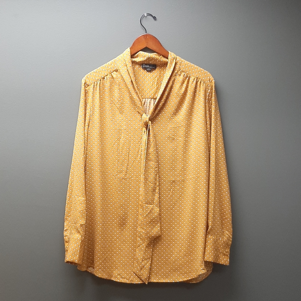 Blouse by Dalia